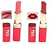 C.A.L Los Angeles ENVY Pure Color Lipstick - Combo of Superb Pink & Blood Red 3.5 g (Shade # 19,23) RS.450.00