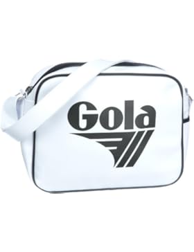 Gola Redford CUB901, Unisex - Erwachsene Henkeltaschen, 36x27x12 cm (B x H x T)