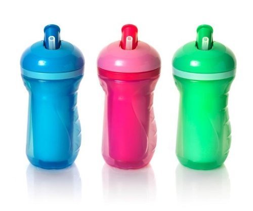 Tommee Tippee Explora Active Straw by BabyCentre