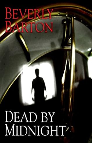 Dead By Midnight  - Mary Barton