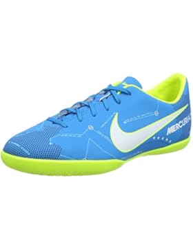 Nike Unisex-Kinder Jr Mercurialx Victory Vi Sx Ic Fußballschuhe