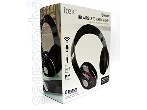 Itek Bluetooth Table Microphone Itek 5W Bt Speaker Robert Dyas