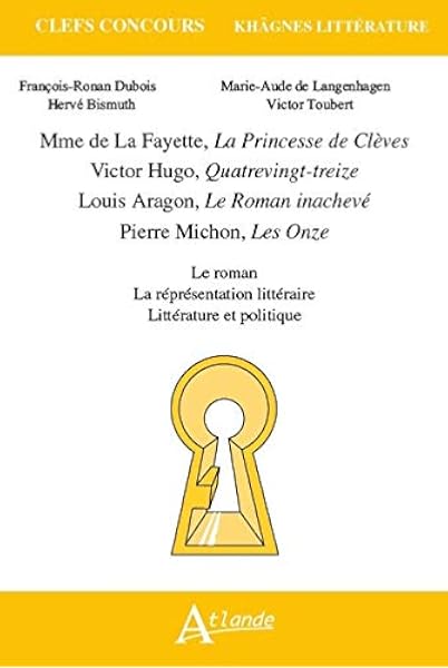 Amazon Fr Khagnes 2019 Dubois Francois Ronan Bismuth Herve Langenhagen Marie Aude De Toubert Victor Livres