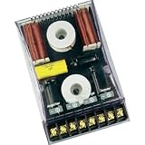 SINUSLIVE CR-345 3-WEGE DIVISOR DE FRECUENCIA