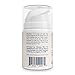 Facial Moisturiser, Organic and 100% Natural Face Moisturising Cream for Sensitive, Oily or Severely Dry Skin - Anti-Aging and Anti-Wrinkle, for Women and Men. By Christina Moss Naturals.