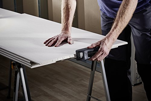 Wolfcraft Raspelplatte, 1 Stück, 4039000 - 2