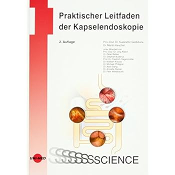 Pdf Praktischer Leitfaden Der Kapselendoskopie Kostenlos Download Wissenschaftsbuch167