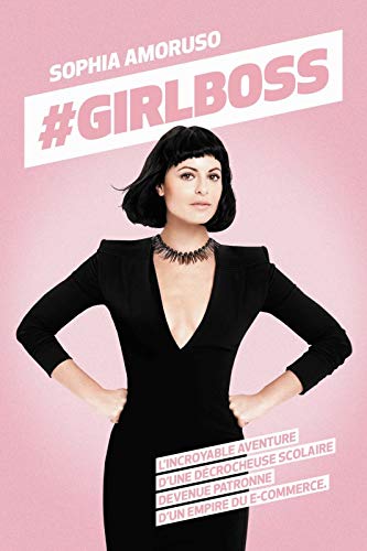 Télécharger Girlboss Livre eBook France