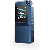 FiiO LDAC, aptX Kayıpsız ile BTR17 Bluetooth 5.4 USB DAC AMP. &Ccedil;ift ES9069Q, 10-Band PEQ, THX AAA 78+amper 3.5mm Dengesiz ve 4