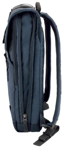 Victorinox Rucksack Altmont 3 0 Flapover Laptop Backpack 13 Liters  Schwarz  0674204041109