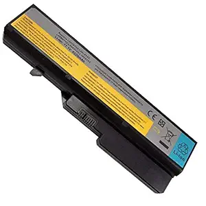 SellZone Replacement for Lenovo IdeaPad Z570 G460 Battery