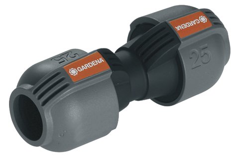 Preisvergleich Produktbild Verbinder Sprinkler-System