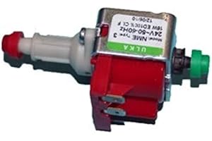 UNIVERSALE Pompa Elettropompa Ulka Nme 3 16 Watt Ferro Da Stiro De Longhi