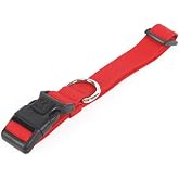 M-PETS JOLLY K&Ouml;PEK BOYUN TASMASI RED (XL)