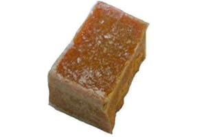 Hemani Perfume 10G Natural de Marruecos ámbar Ambergeris Pasta Base Afrodisíaco F6