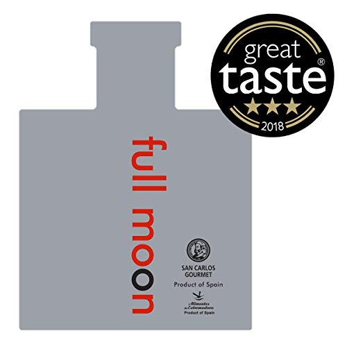 Full Moon Vinagre Transparente 200 ml