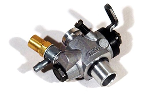 Preisvergleich Produktbild Graupner Vergaser PRO-15B