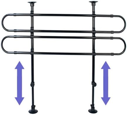 Explora® Universal Car Pet Dog Guard Wall Grill Safety Barrier