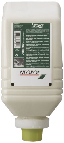 Preisvergleich Produktbild Evonik Stockhausen 33449 Hautreiniger