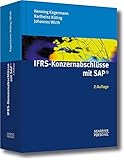 IFRS-Konzernabschlüsse mit SAP®