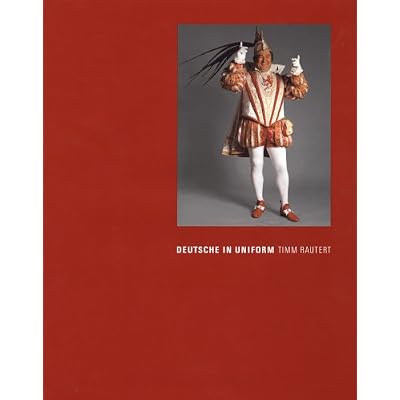 [PDF] Download Deutsche in Uniform (Europáische Fotografie) Kostenlos