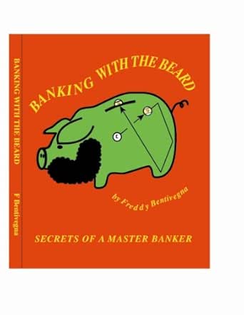 Banking With The Beard Bank Pool Instruction By Freddy The Beard