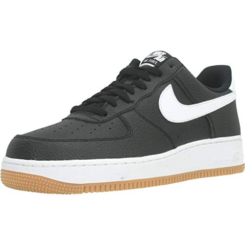 Nike Air Force 1 07 2, Chaussures de Basketball Homme