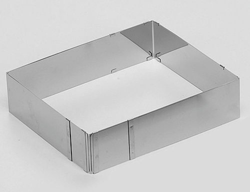 Preisvergleich Produktbild STAR 7011 Backrahmen, 5,8 cm