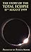Produktbild Total Eclipse With Patrick Moore [VHS] [UK Import]