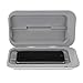 Price comparison product image Phone Sterilizer Ultraviolet Sterilizer UV Sterilizer With Dual LED Sanitizer Cell Smartphone Cleaner, For All Phones, Salon tools, Tableware, Makeup Brushes, Toothbrush, Or Watch And Jewelry