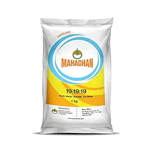 Mahadhan 19:19:19 in 1 KG Packing