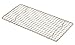 Produktbild Update International (PG510) 5 x 10 Rectangular Chrome-Plated Wire Pan Grate by Update International