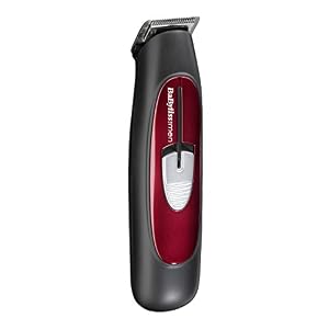 BaByliss for Men Super Crew Cut Self-Hair Clipper - Image 3