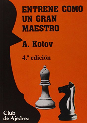 Download Entrene como un gran maestro (Club de Ajedrez) Download Entrene como un gran maestro (Club de Ajedrez)