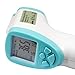 Tera Non Contact LCD IR Infrared Digital Thermometer Temperature Handheld Sight Gun