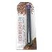 Beadsnfashion Imported Jablonex Seed Beads Metallic Black, Size 11/0, 1250 Beads/Tube RS.95.00