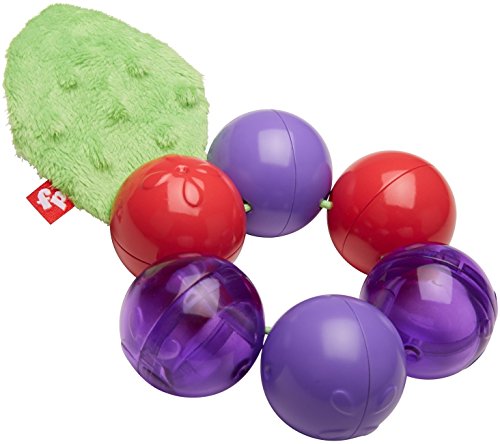 Premsons Twist and Turn Grapes, Multi Color by Fisher Price