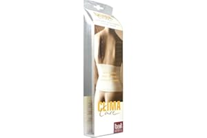 BORT ClimaCare Body Warmer L 108-118 cm Beige Pack of 1