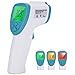 Produktbild HAJZF Neues Infrarot-Thermometer mit Non-Contact LCD-Display, Digital Display Surface Temperature Thermometer Pyrometer Imager