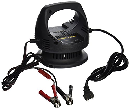 Preisvergleich Produktbild MINN KOTA MK-110P PORTABLE 10 AMP CHARGER