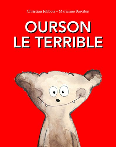 Ourson le Terrible
