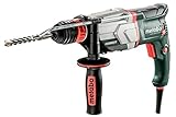 Vario (V)-Elektronik zum Arbeiten mit materialgerechten Drehzahlen