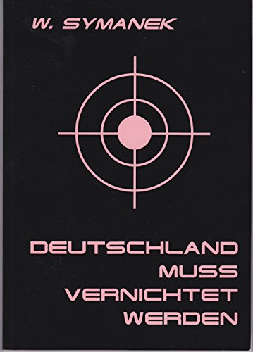 Download Deutschland muss vernichtet werden Download Deutschland muss vernichtet werden