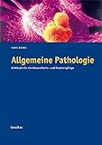 Cover zum Buch Allgemeine Pathologie