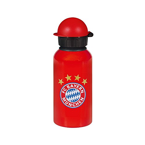 Preisvergleich Produktbild Bayern München Trinkflasche 0,4 l 18889