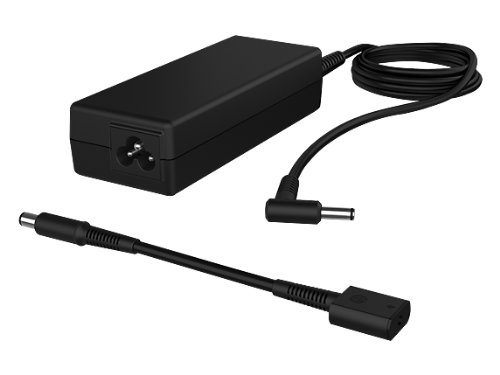 HP 90 Watt Slim Power AC Adapter - EuropÃ¤ische Lokalisierung