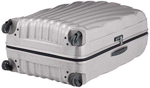 Samsonite - Cosmolite - Spinner 86 33 FL2  86 cm  144 L  Pearl