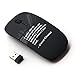 Price comparison product image KOOLmouse [ Optical 2.4G Wireless Mouse ] [ Coco Quote Fashion Motivational Design ]