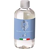 AD TREND Ricarica per Diffusore a Midollini Profumo Erbe 250 ml