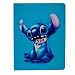 Produktbild I-CHOOSE LIMITED Apple iPad Mini 4 (Retina) Folio Lilo & Stitch Hülle/Schützendes PU Leder Smart Flip Hülle/iCHOOSE/Stitch